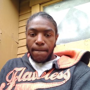 Meet your Posher, Randy